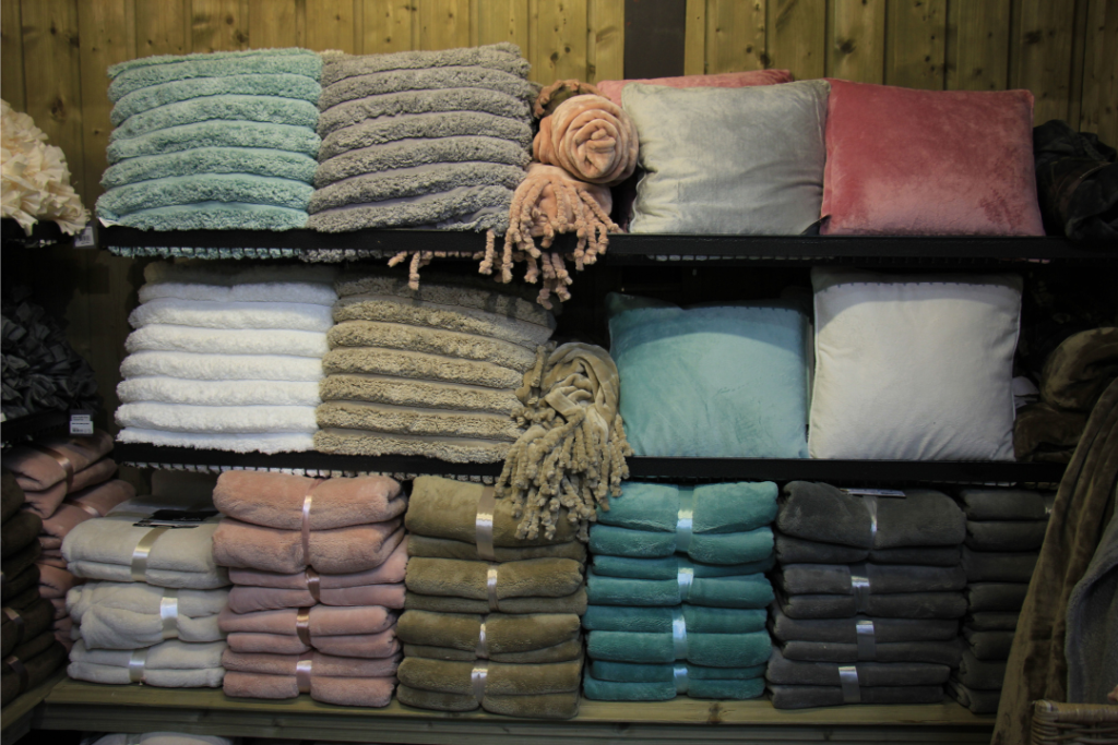 Travel Blankets for Cozy and Comfortable Flights