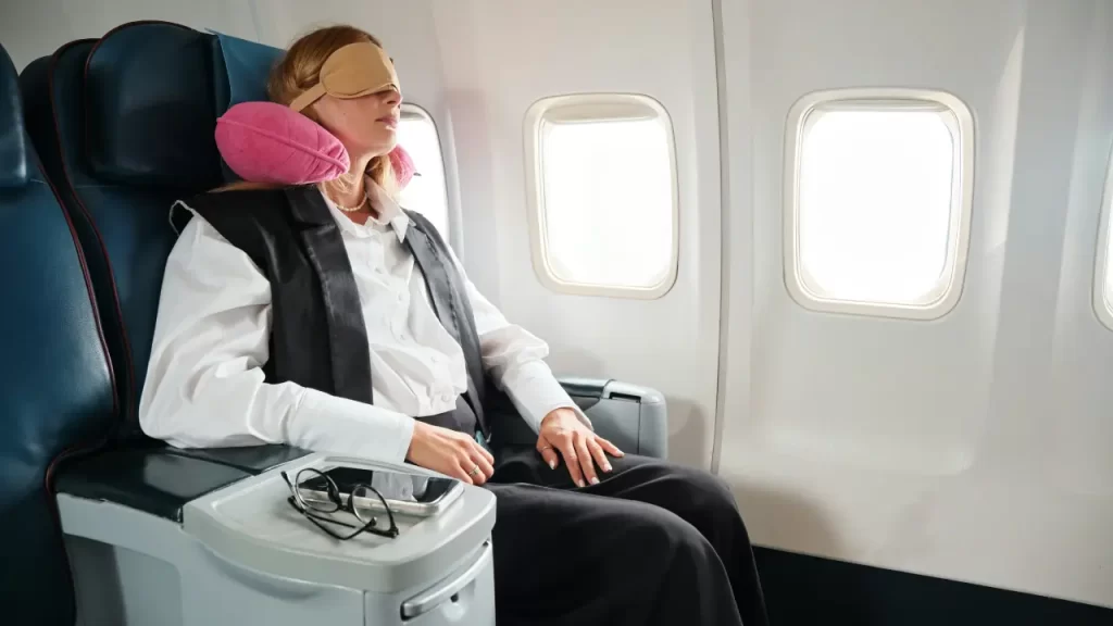 Best neck pillow for travel