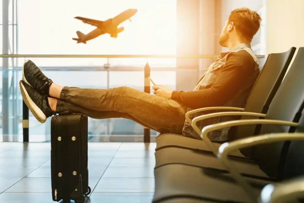 los mejores zapatos de viaje