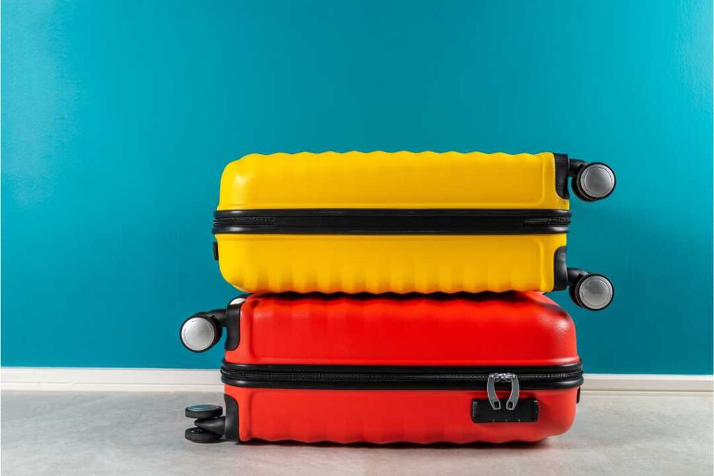 Top Picks for the Best Carry-On Luggage