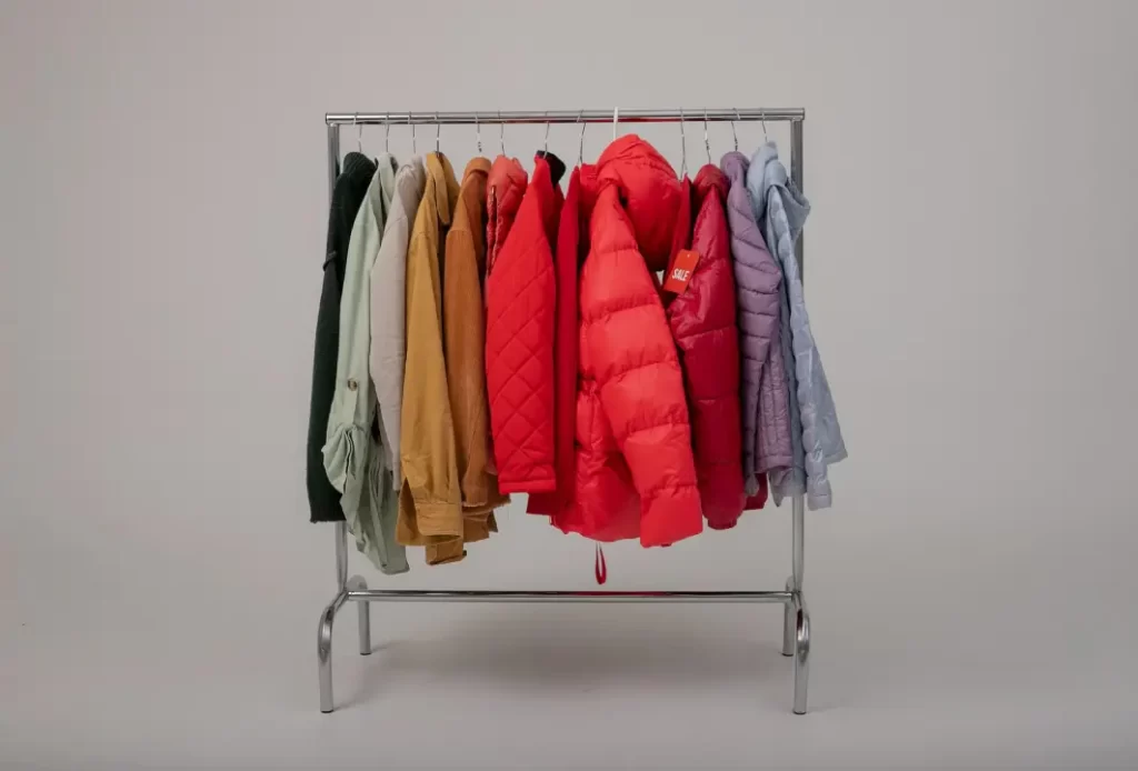 Men's Travel Jackets