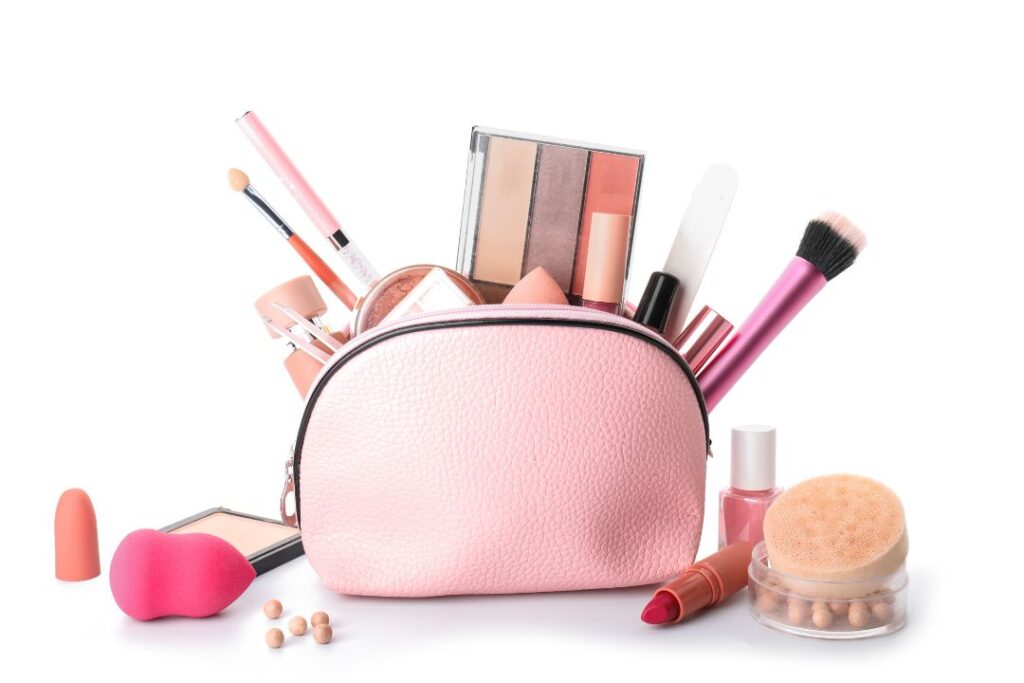 Maquillaje imprescindible